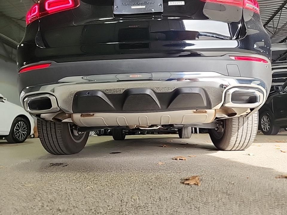 2022 Mercedes-Benz GLC GLC 300 AWD