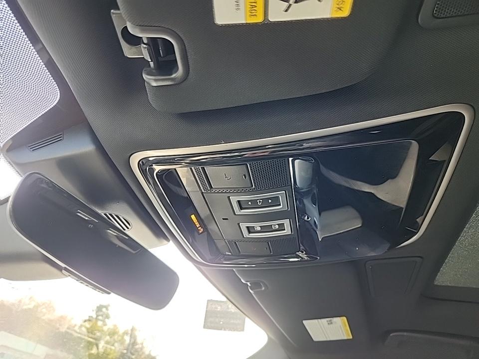 2020 Land Rover Range Rover Sport HST AWD