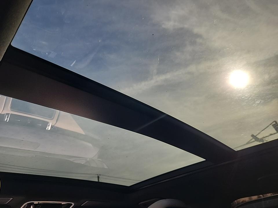 2020 Land Rover Range Rover Sport HST AWD