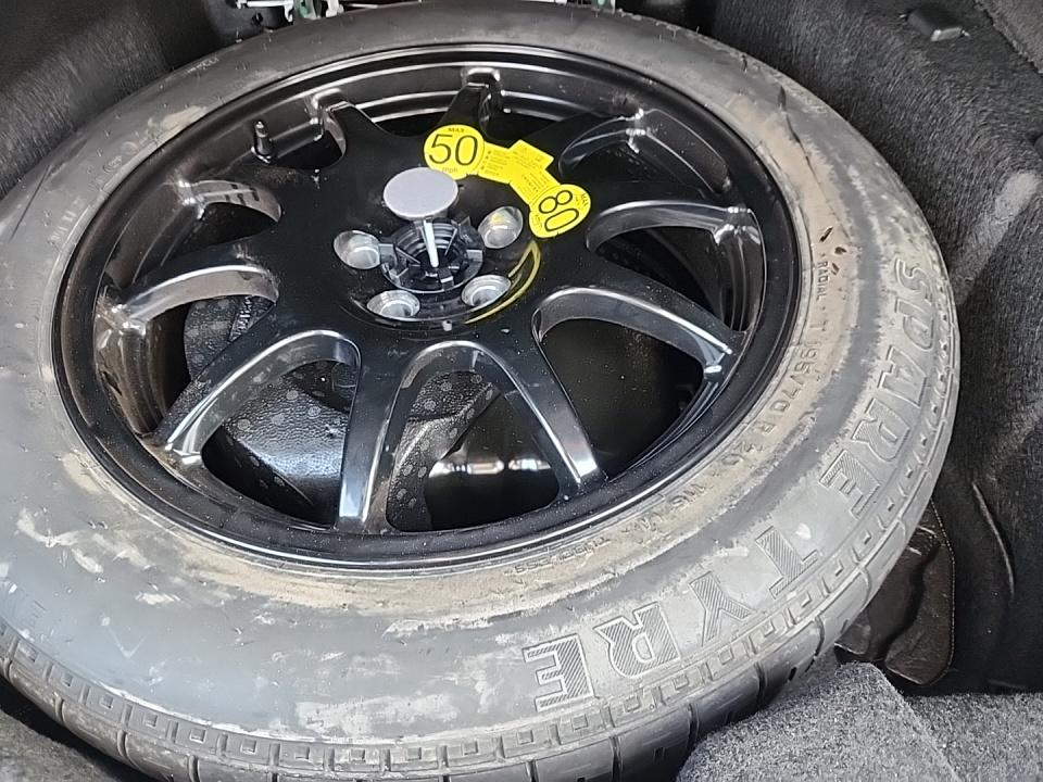 2020 Land Rover Range Rover Sport HST AWD