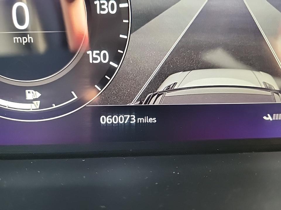 2020 Land Rover Range Rover Sport HST AWD