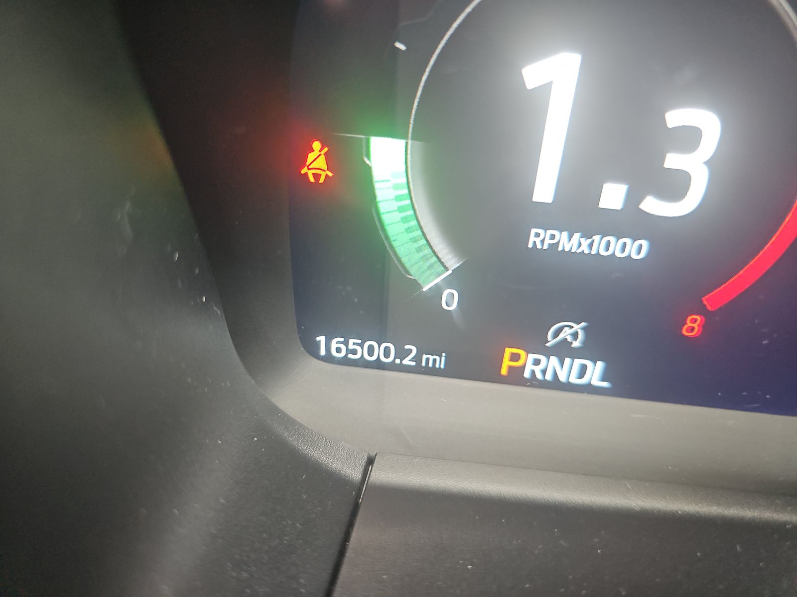 2025 Ford Explorer ST-Line AWD