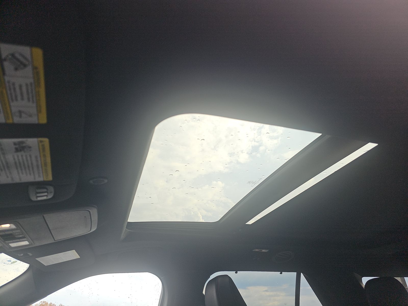 2025 Ford Explorer ST-Line AWD