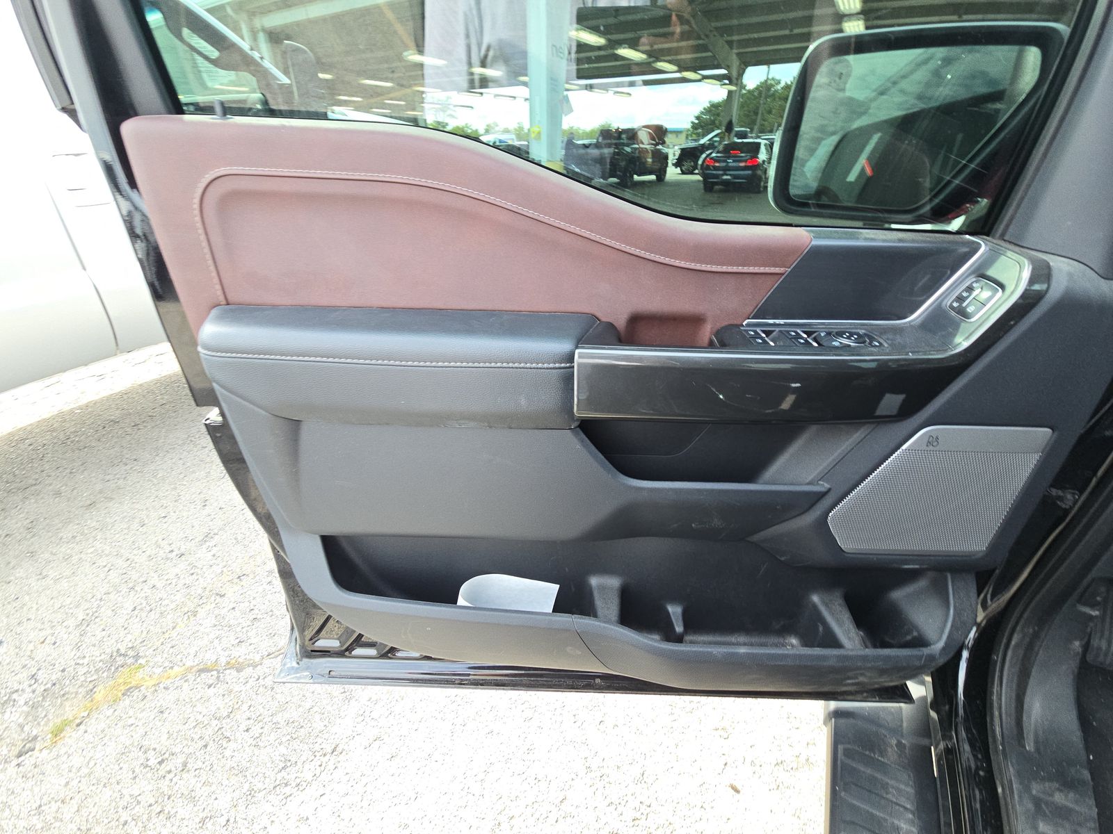 2023 Ford F-150 Lariat AWD