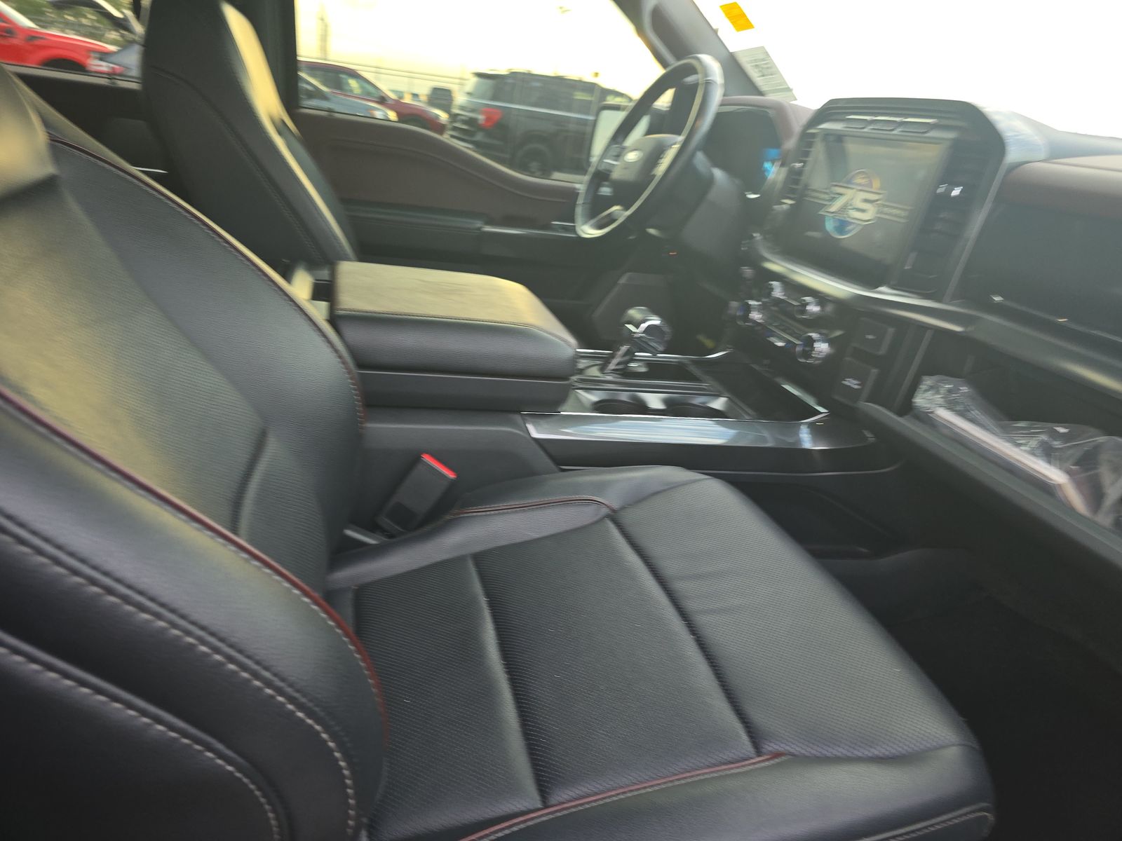 2023 Ford F-150 Lariat AWD