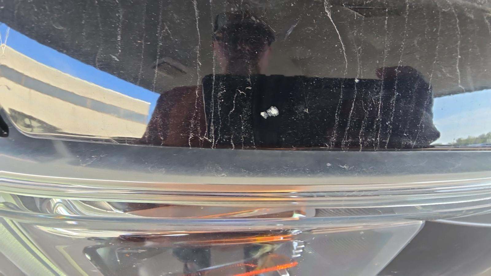 2023 Ford F-150 Lariat AWD