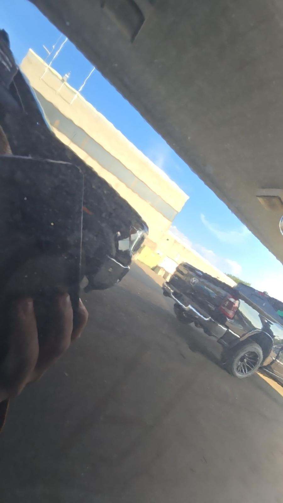 2023 Ford F-150 Lariat AWD