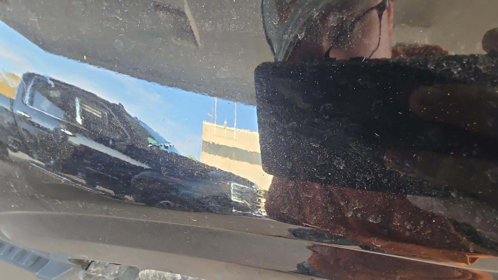 2023 Ford F-150 Lariat AWD