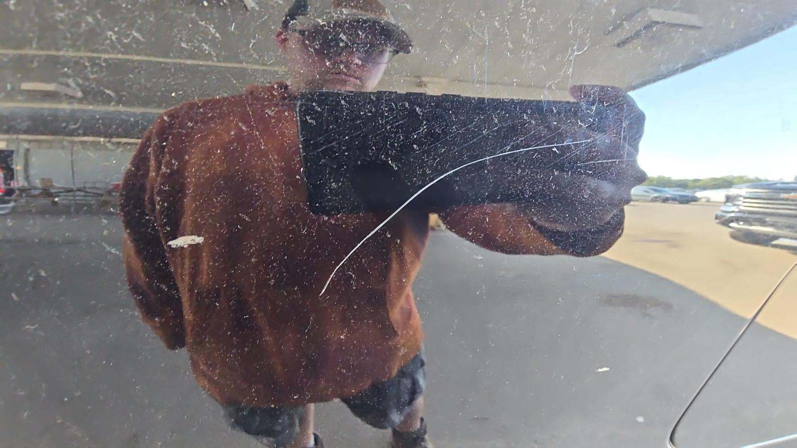 2023 Ford F-150 Lariat AWD