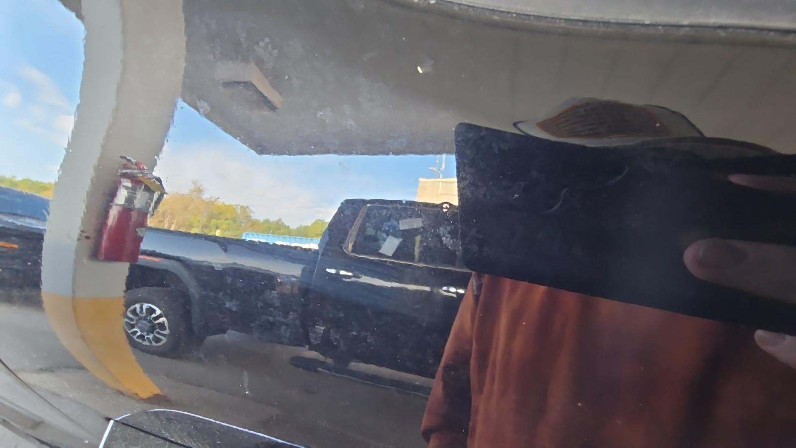 2023 Ford F-150 Lariat AWD