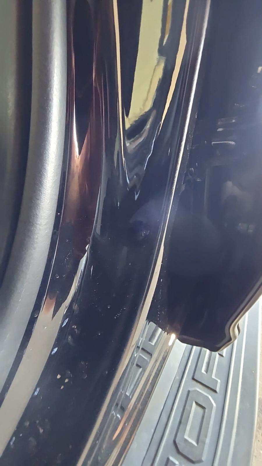 2023 Ford F-150 Lariat AWD