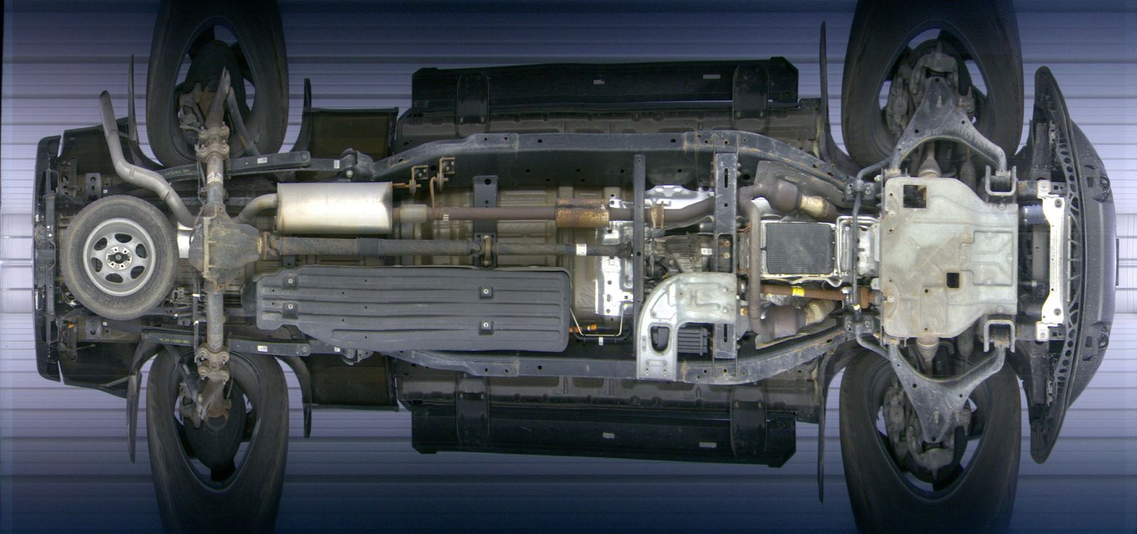 2023 Ford F-150 Lariat AWD