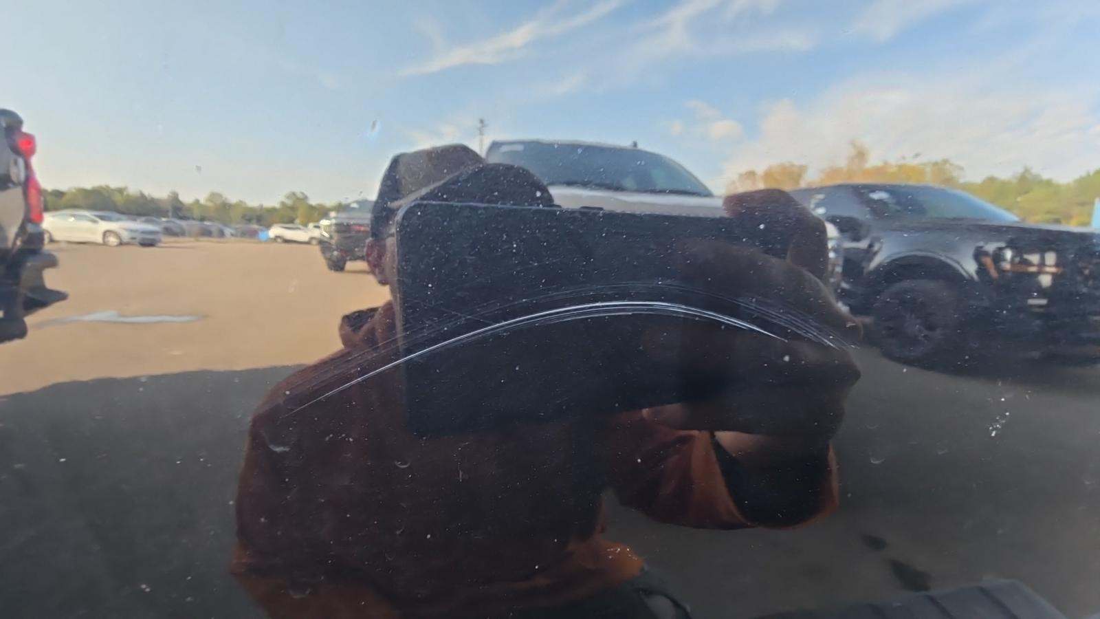 2023 Ford F-150 Lariat AWD