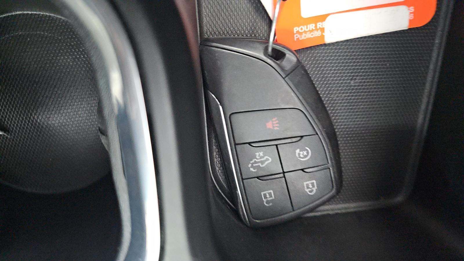 2023 Chevrolet Silverado 1500 RST AWD