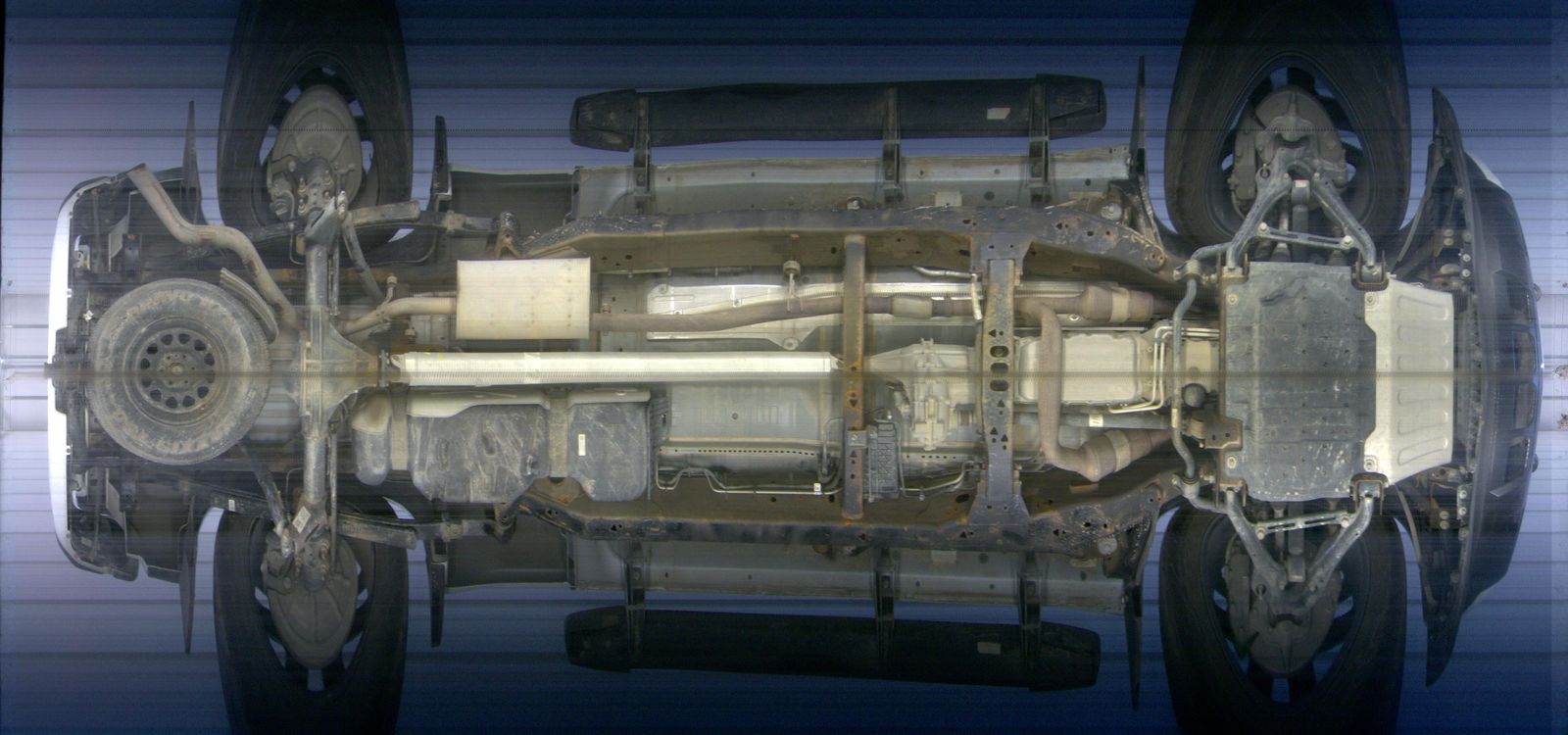 2023 Chevrolet Silverado 1500 RST AWD