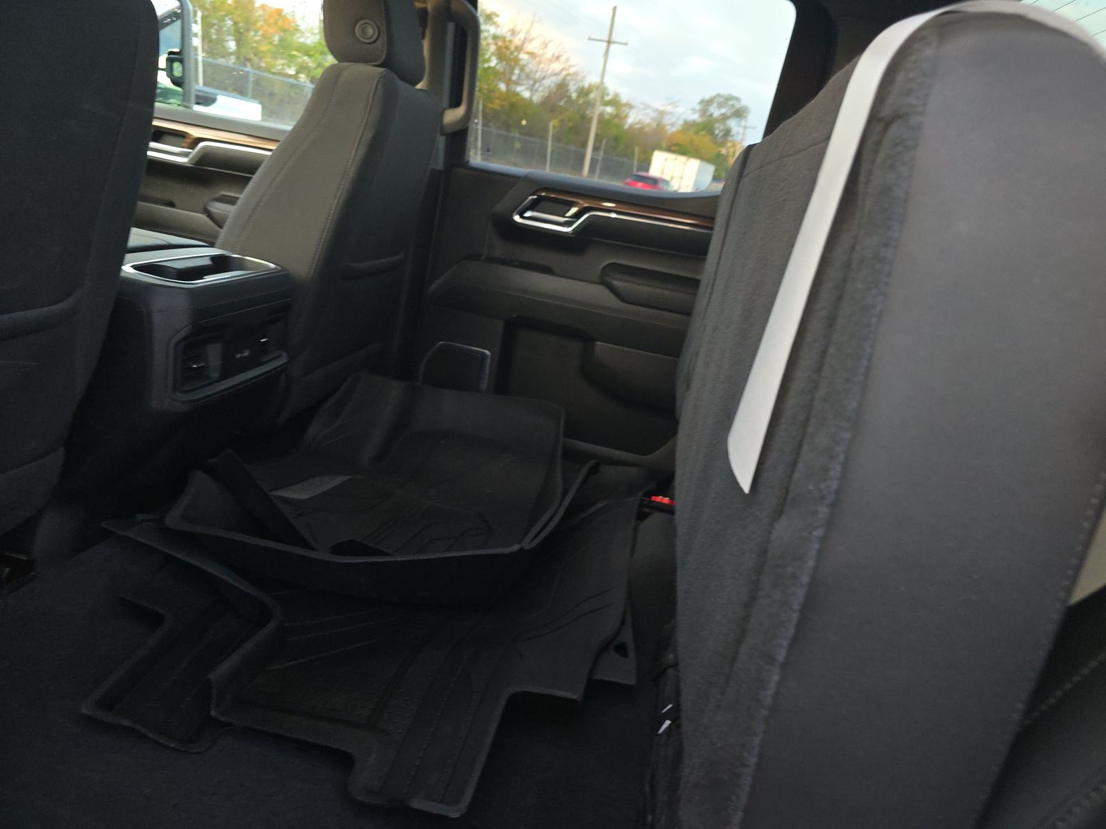 2023 Chevrolet Silverado 1500 RST AWD