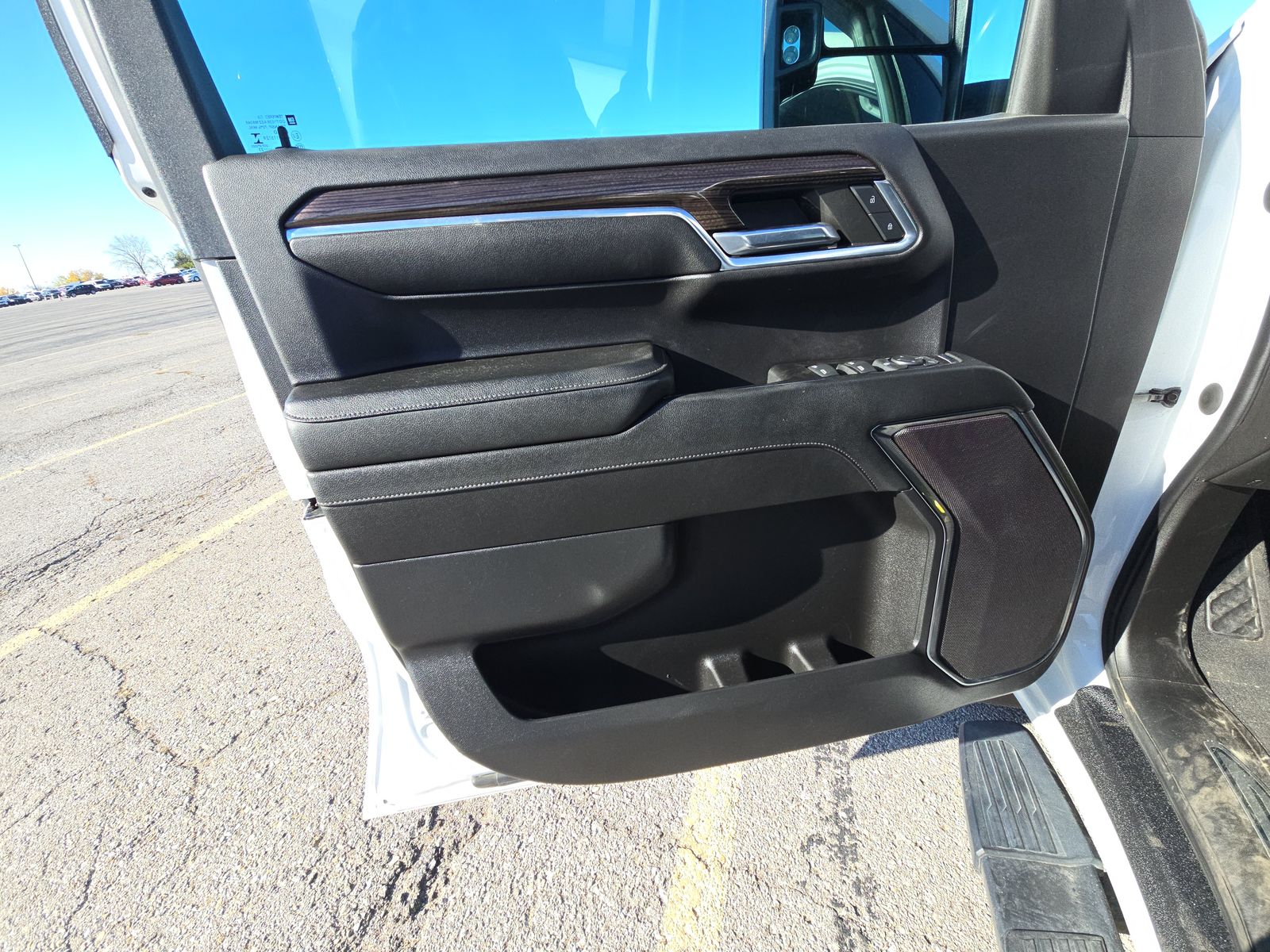 2023 Chevrolet Silverado 1500 RST AWD