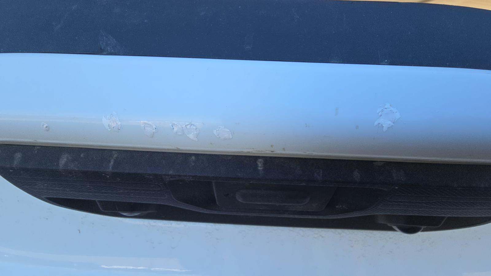 2023 Chevrolet Silverado 1500 RST AWD