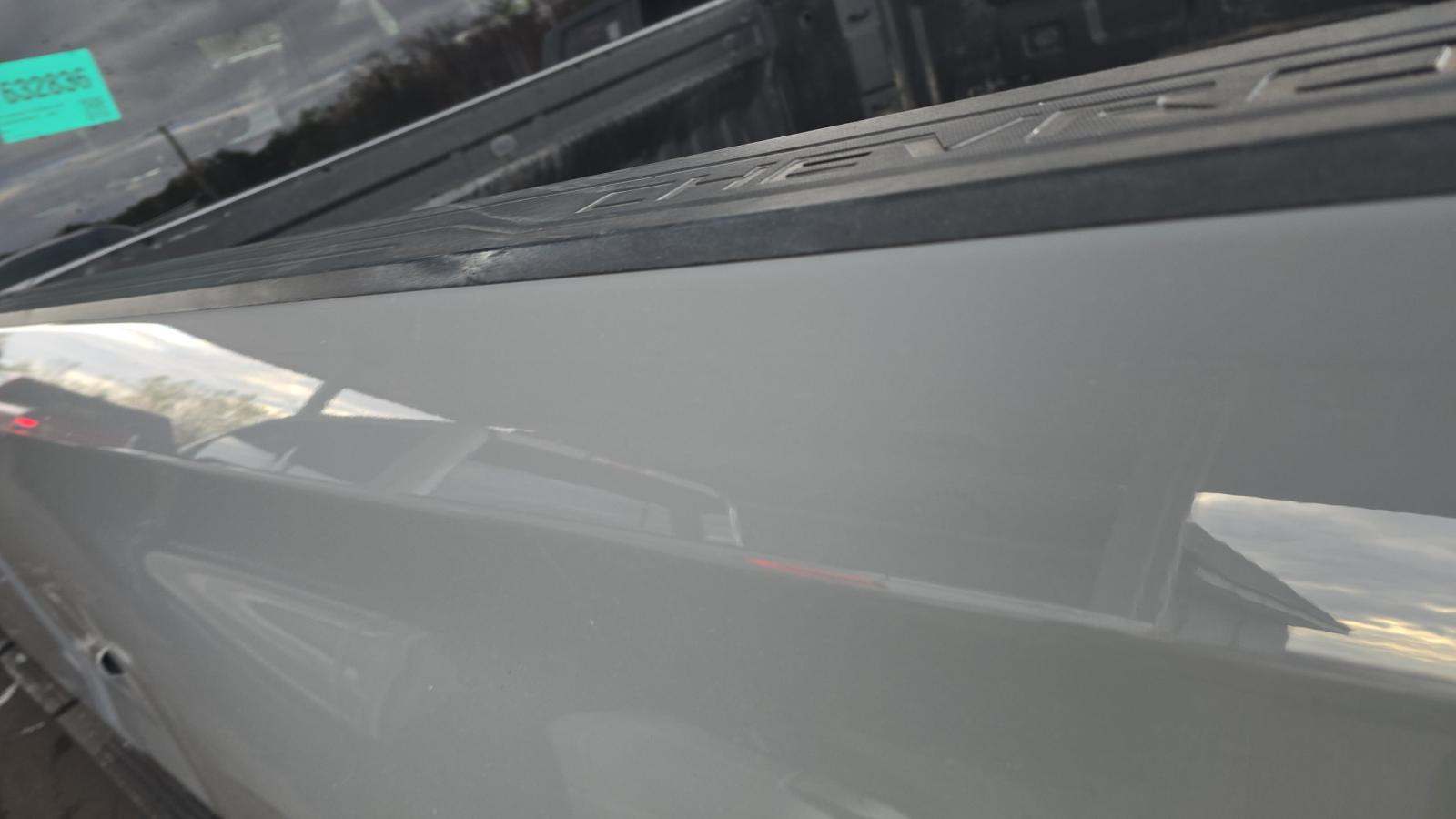 2024 Chevrolet Silverado 1500 RST AWD