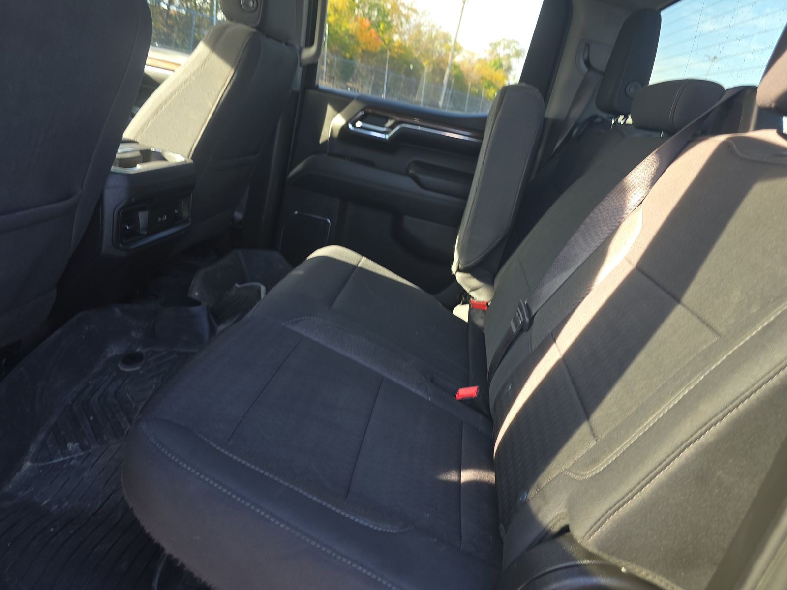 2024 Chevrolet Silverado 1500 RST AWD