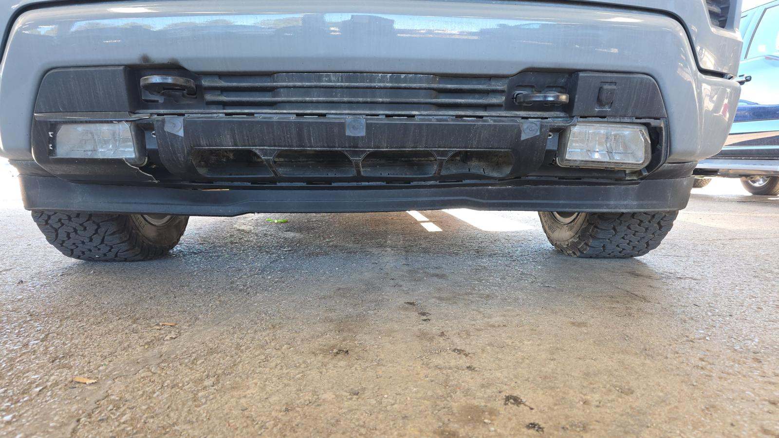 2024 Chevrolet Silverado 1500 RST AWD