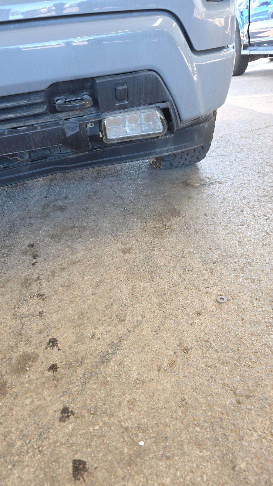 2024 Chevrolet Silverado 1500 RST AWD