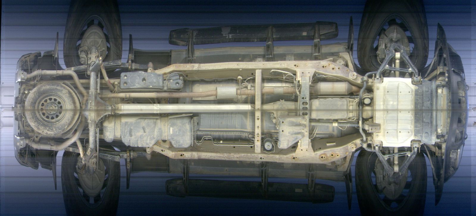 2024 Chevrolet Silverado 1500 RST AWD