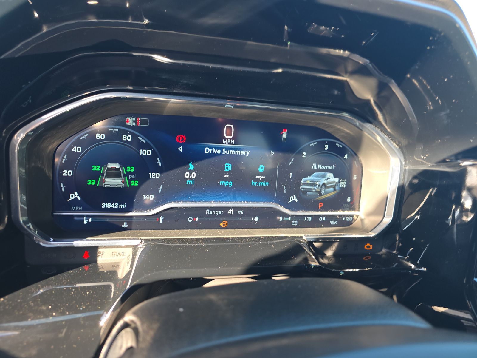 2024 Chevrolet Silverado 1500 RST AWD