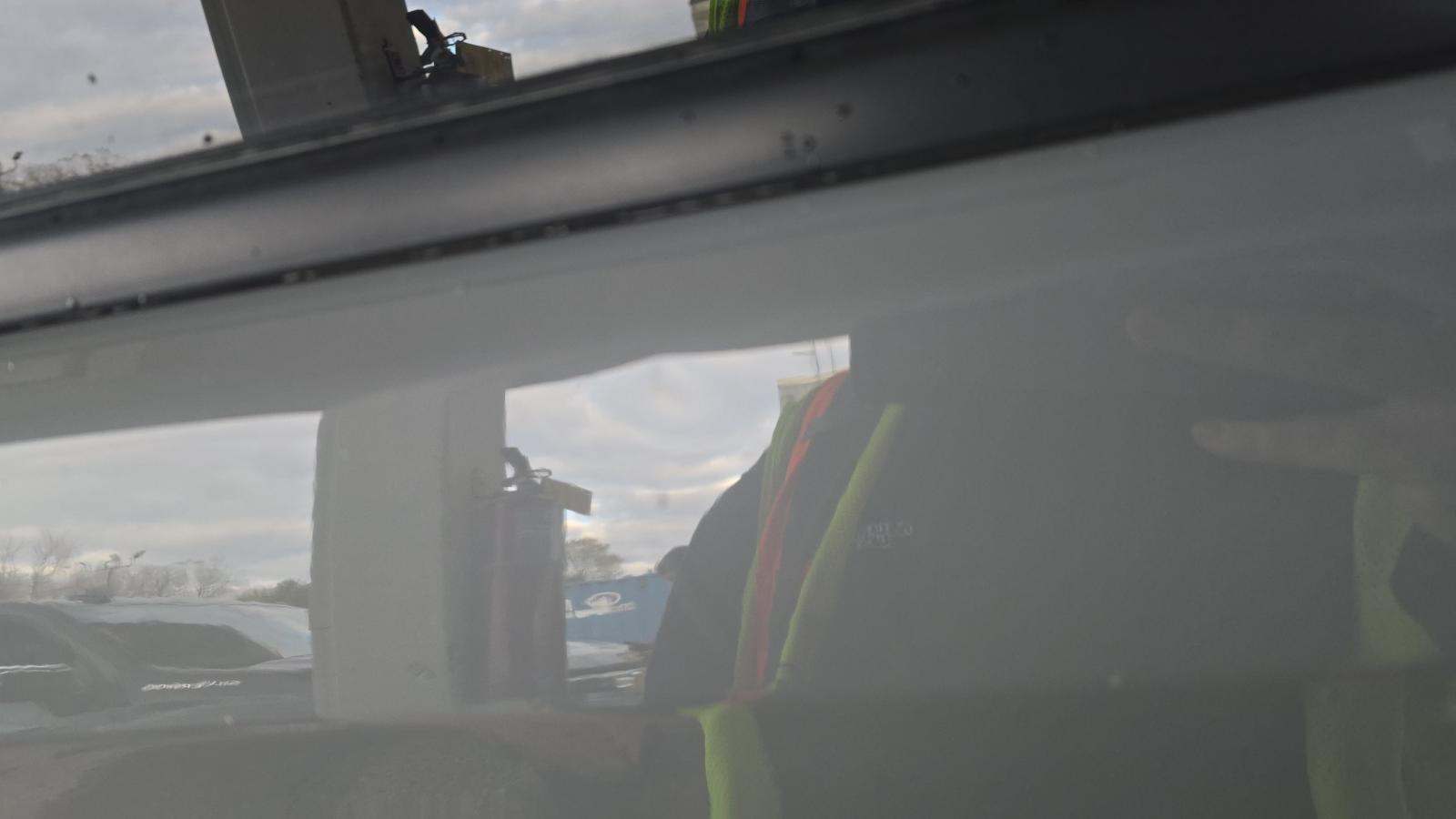 2024 Chevrolet Silverado 1500 RST AWD