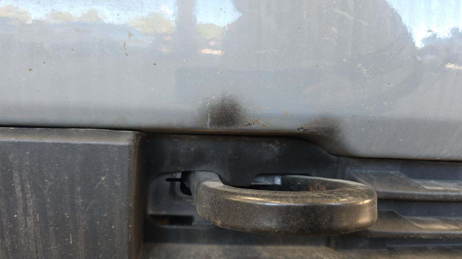 2024 Chevrolet Silverado 1500 RST AWD