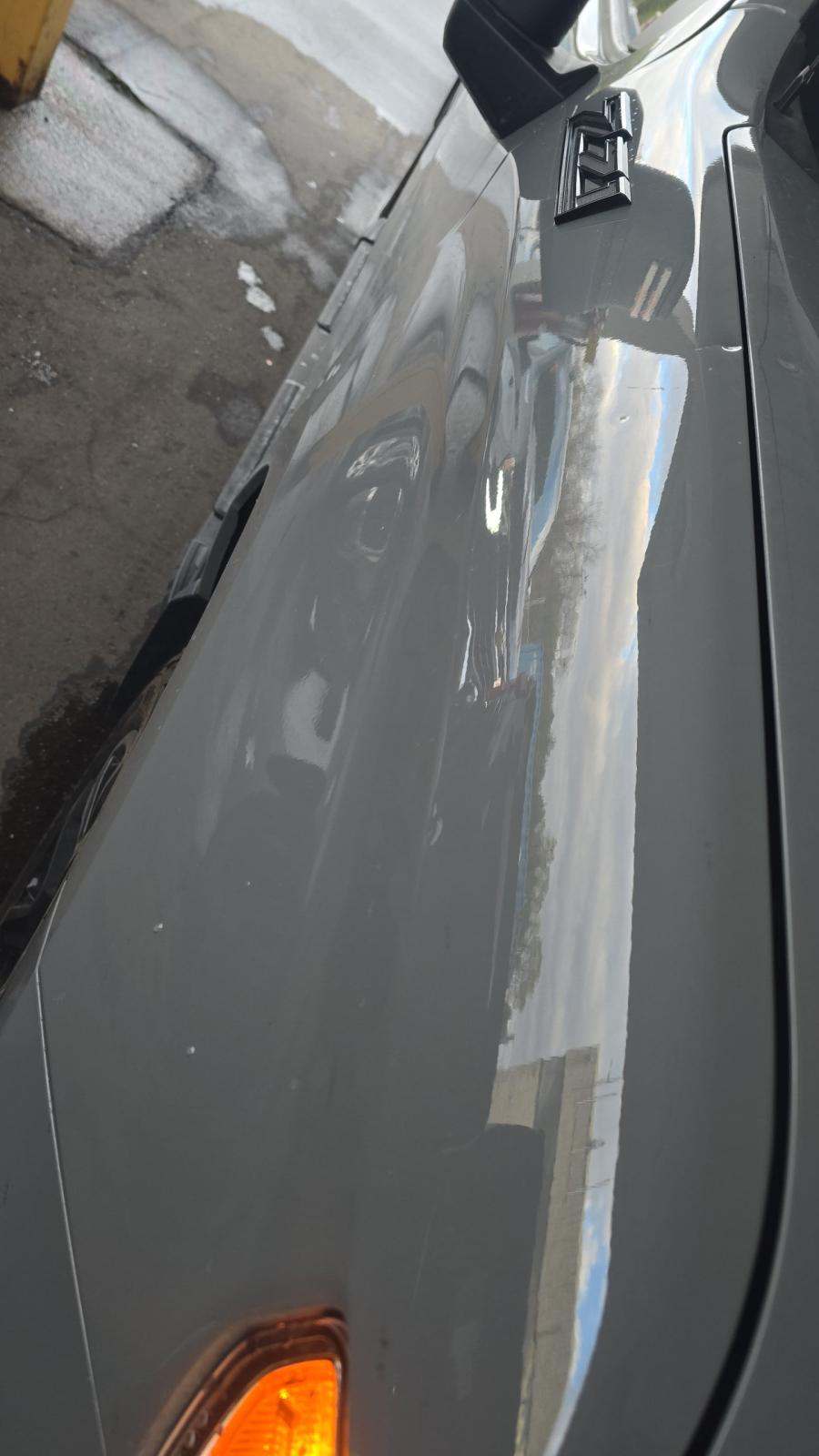 2024 Chevrolet Silverado 1500 RST AWD