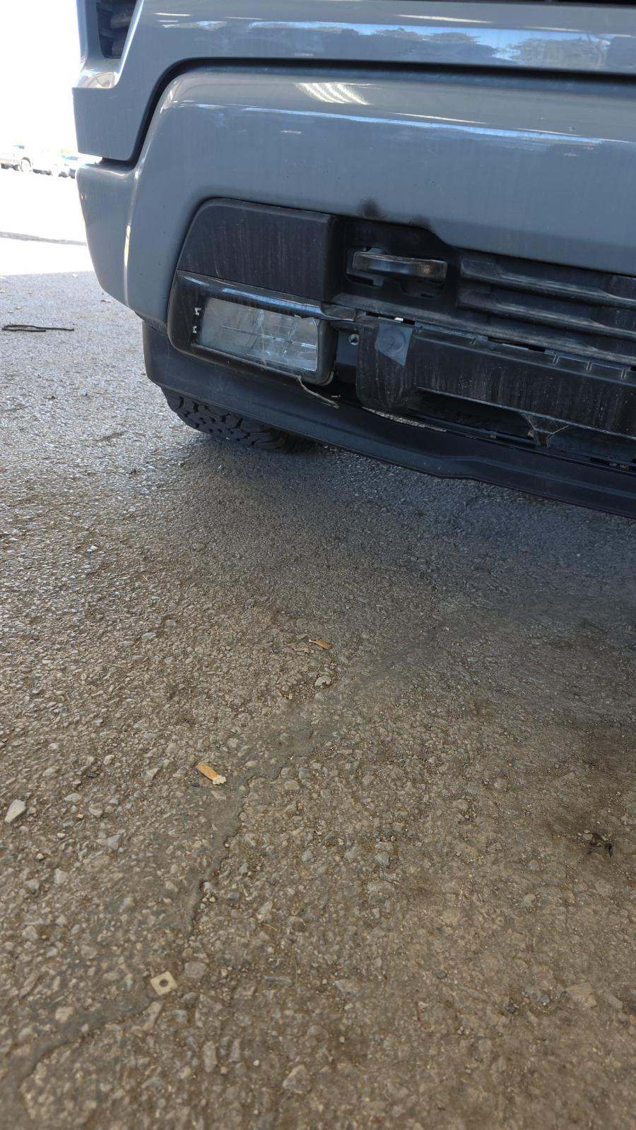 2024 Chevrolet Silverado 1500 RST AWD