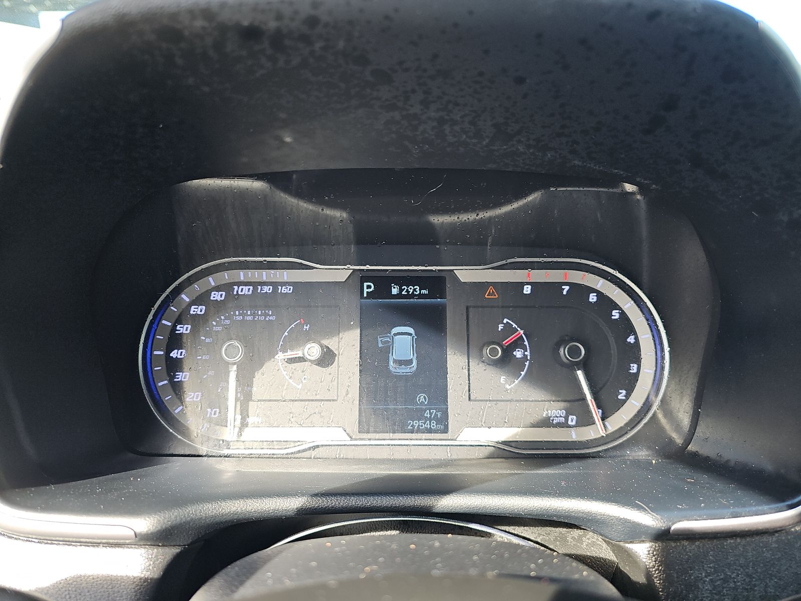 2023 Hyundai Tucson SEL AWD