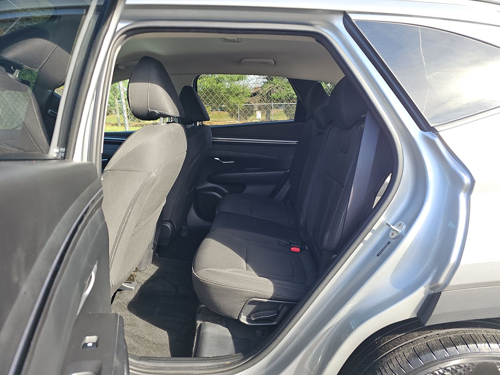 2023 Hyundai Tucson SEL AWD