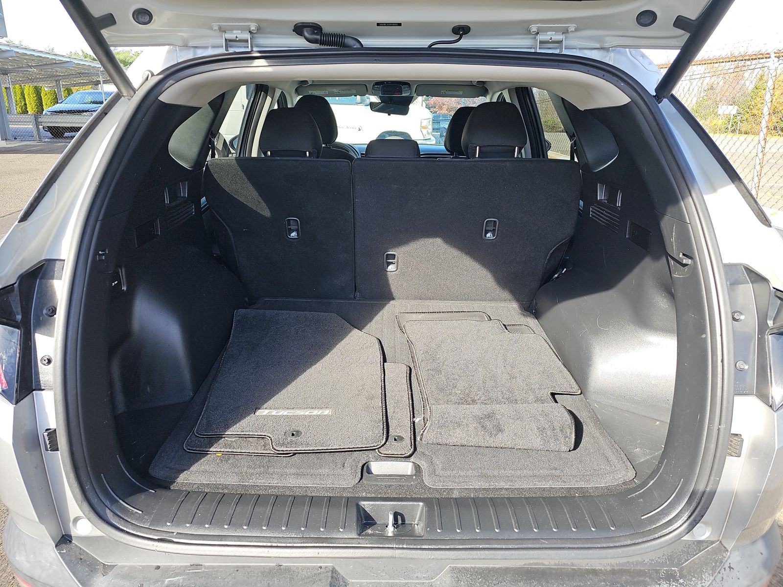 2023 Hyundai Tucson SEL AWD