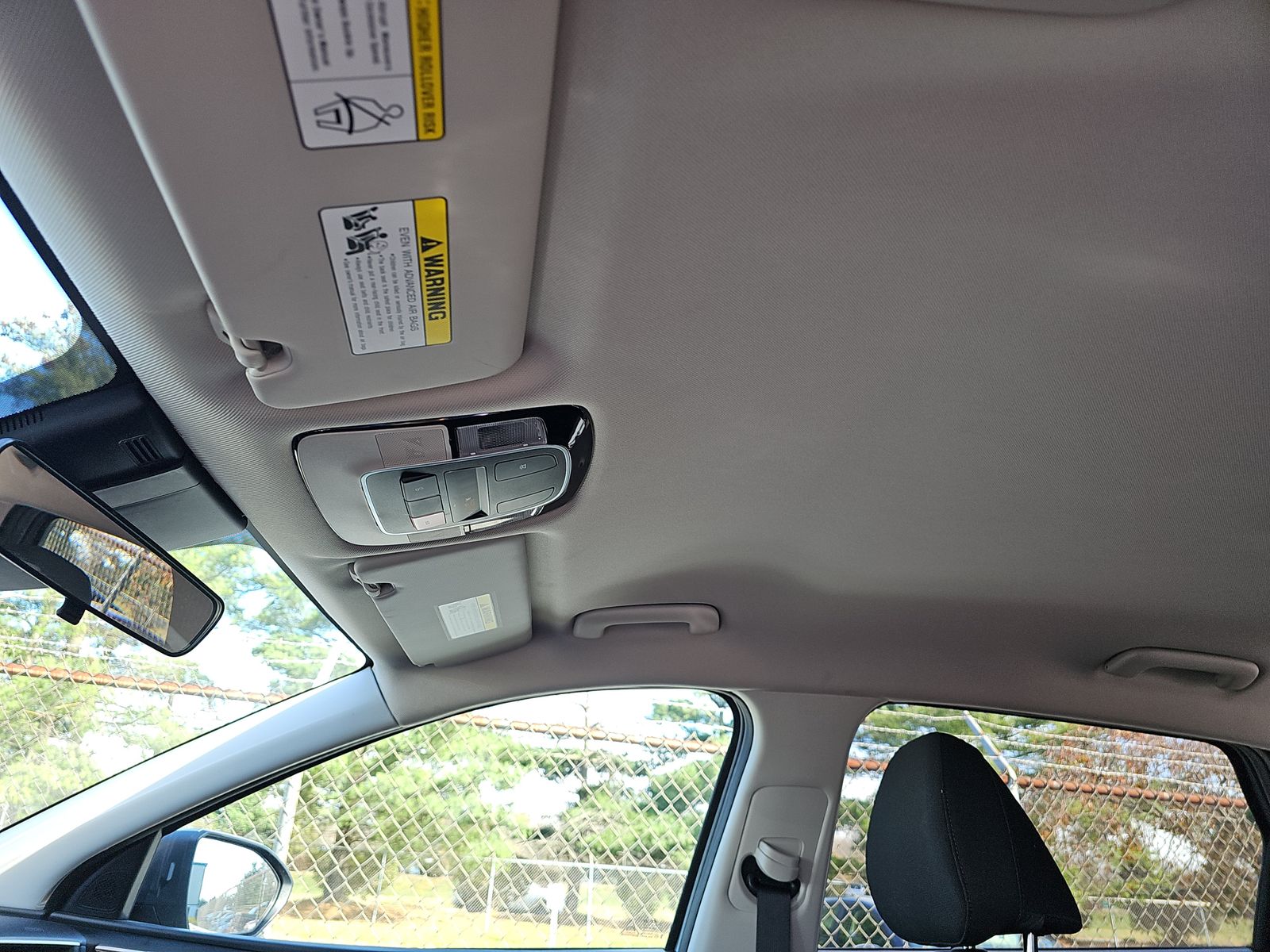 2023 Hyundai Tucson SEL AWD