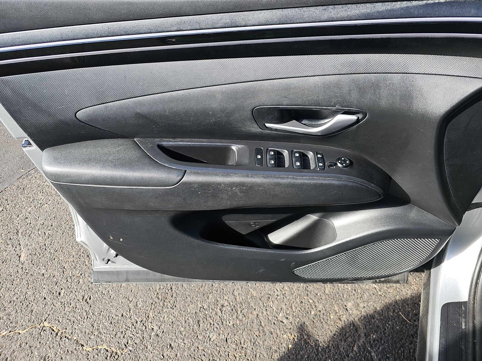 2023 Hyundai Tucson SEL AWD