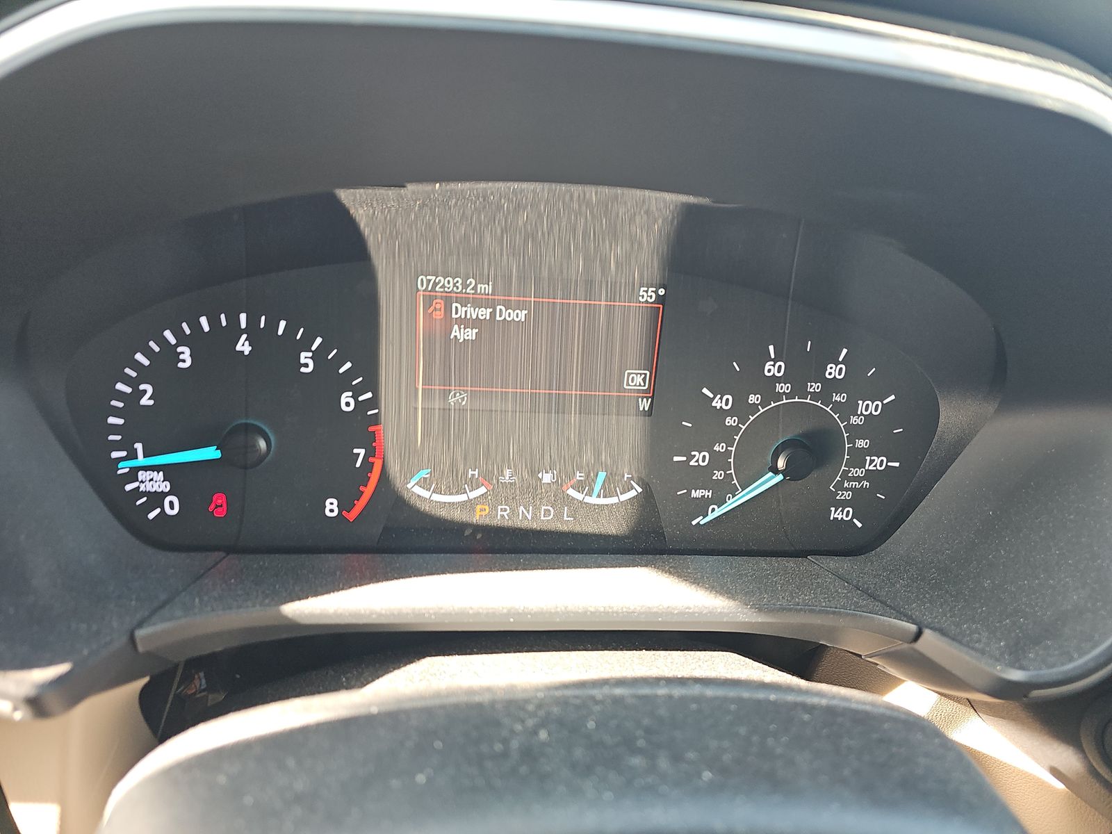 2022 Ford Escape SEL AWD