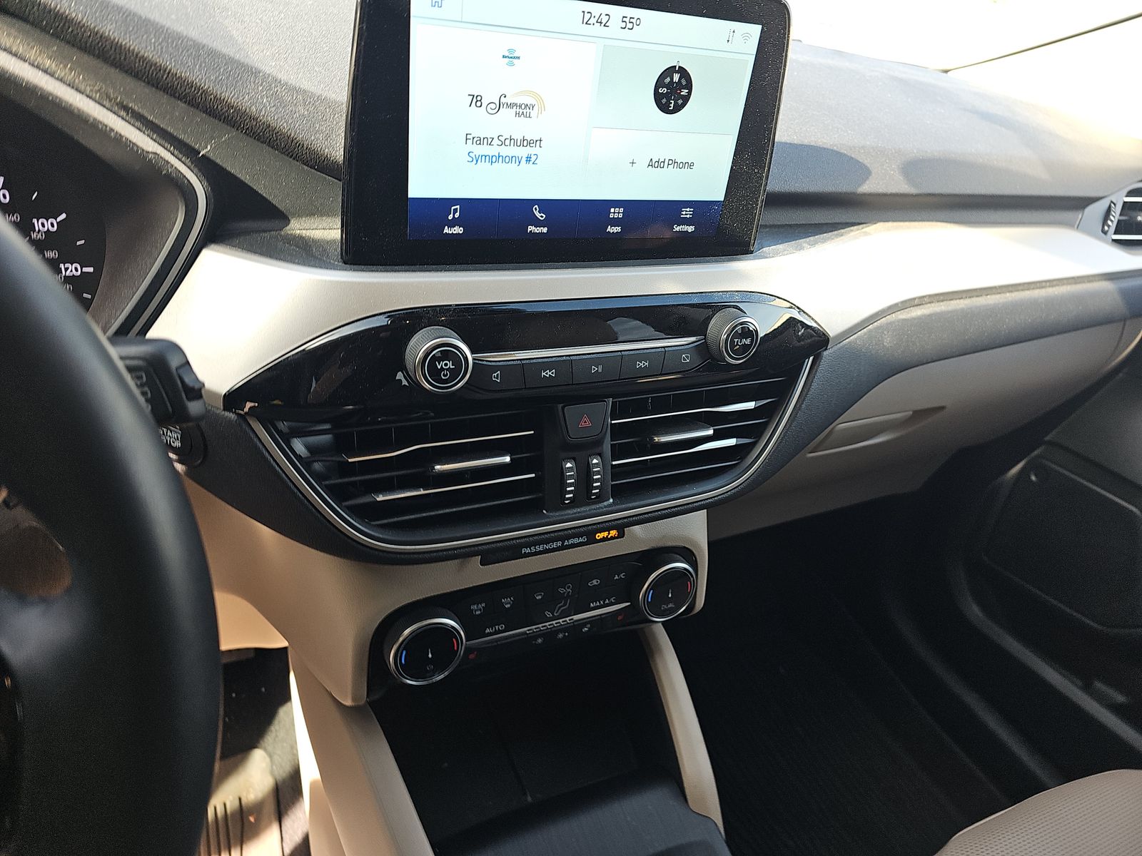 2022 Ford Escape SEL AWD