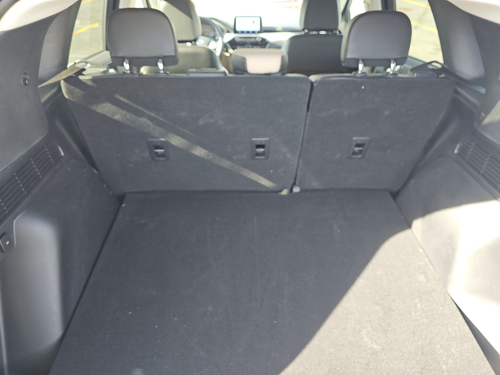 2022 Ford Escape SEL AWD