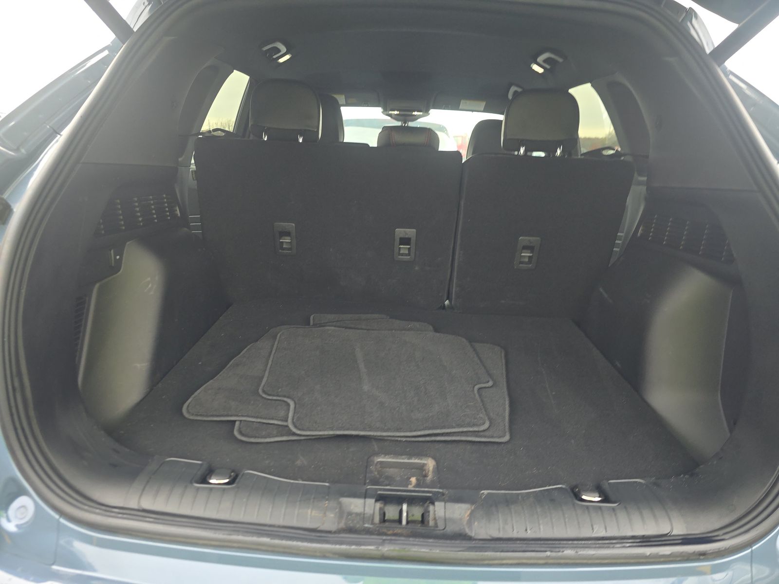 2023 Ford Escape ST-Line Select AWD