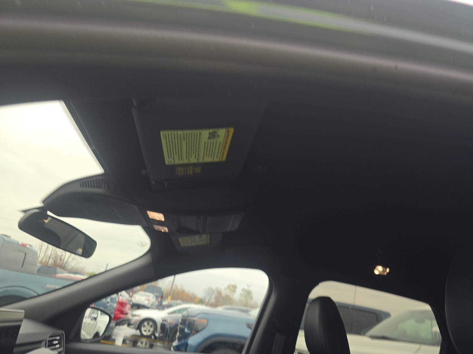 2023 Ford Escape ST-Line Select AWD