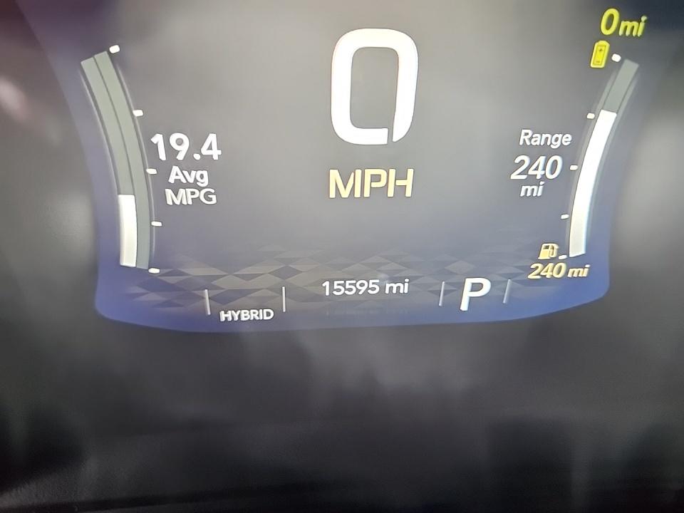 2025 Jeep Wrangler 4xe Sahara AWD