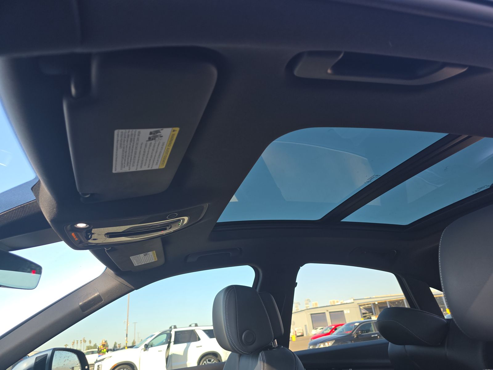 2023 Audi SQ5 Prestige AWD