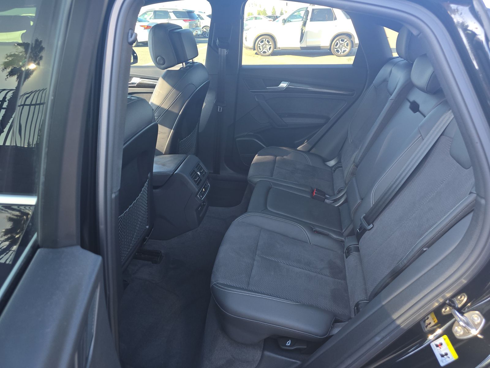 2023 Audi SQ5 Prestige AWD