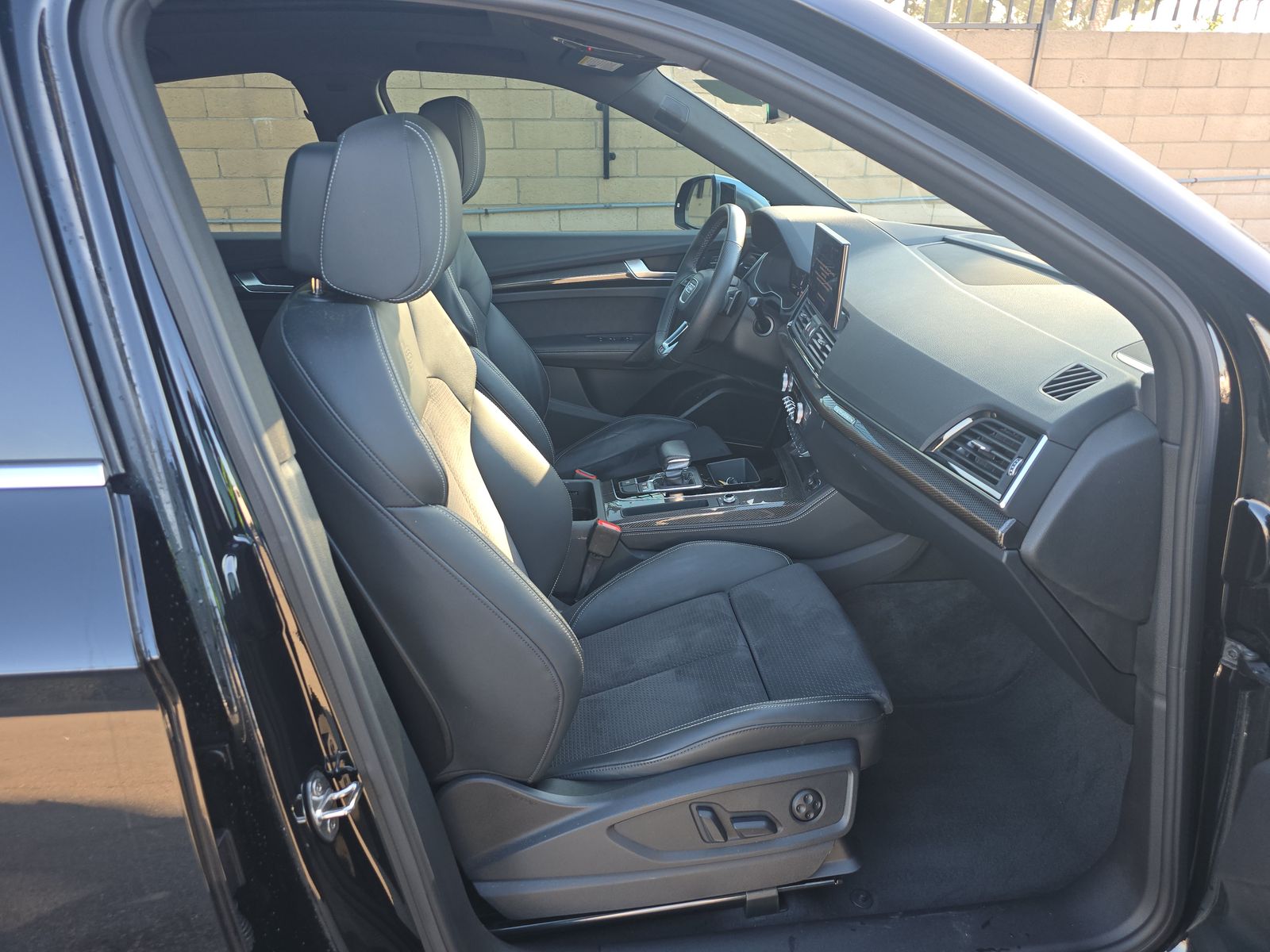 2023 Audi SQ5 Prestige AWD