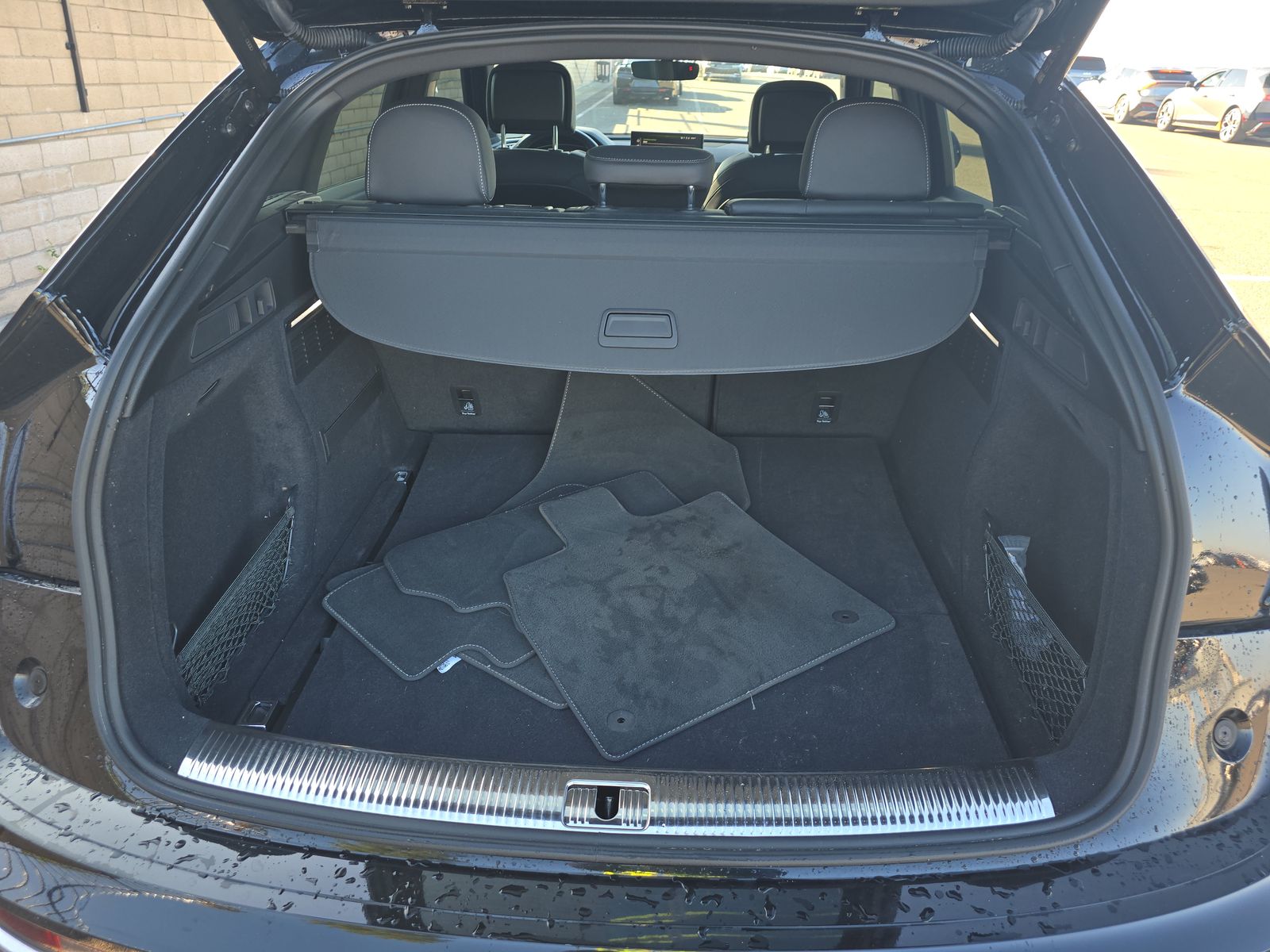 2023 Audi SQ5 Prestige AWD