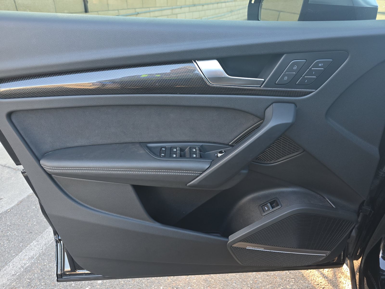 2023 Audi SQ5 Prestige AWD