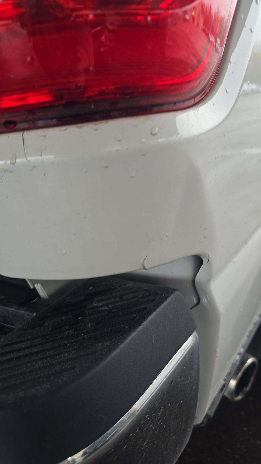 2022 Ford F-150 Lariat AWD