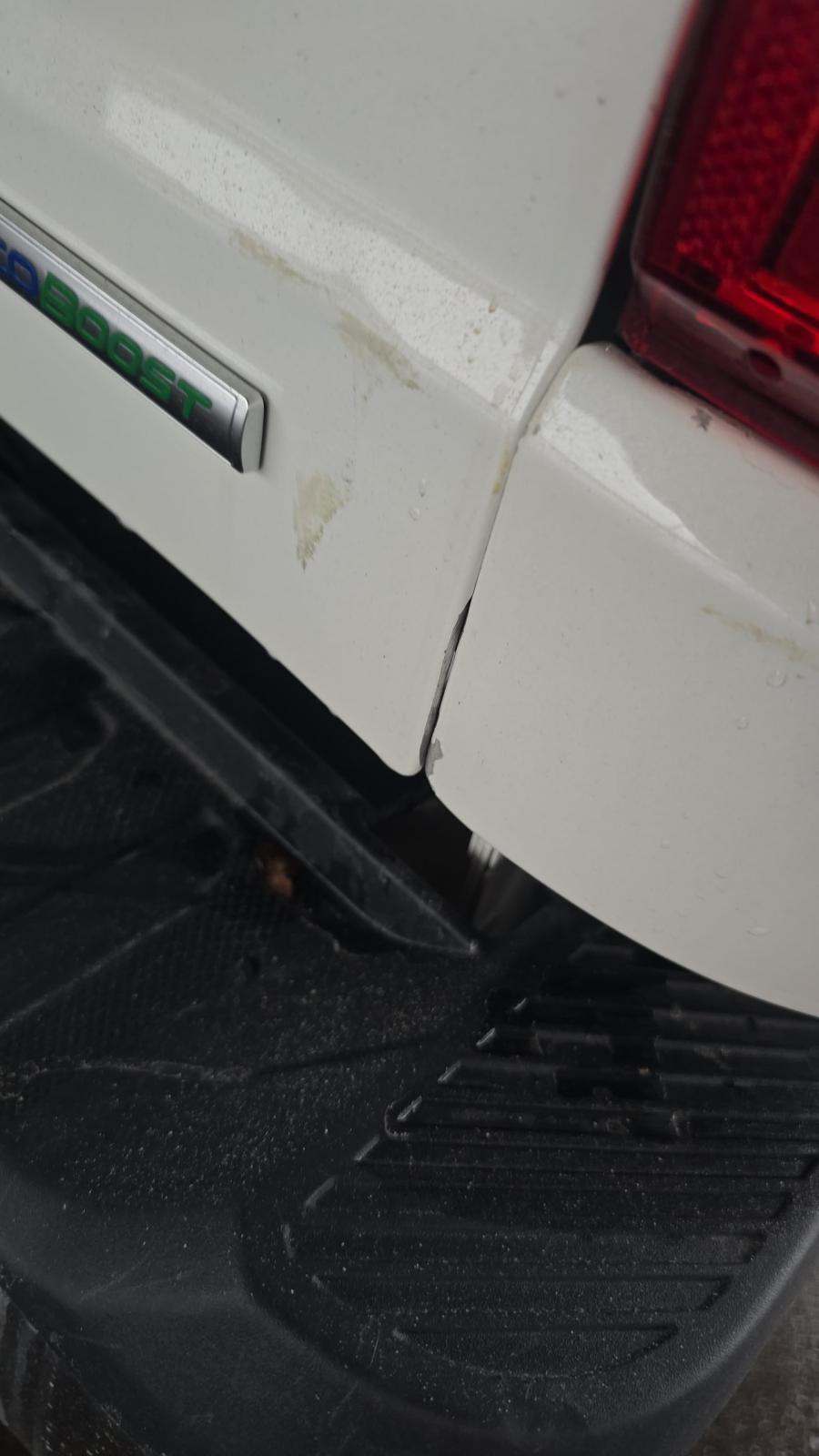 2022 Ford F-150 Lariat AWD